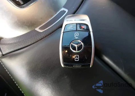 2021 Mercedes-Benz Amg Gt 43 4-Door Coupe z USA, uszkodzony, nr VIN W1K7X5KB4MA036236